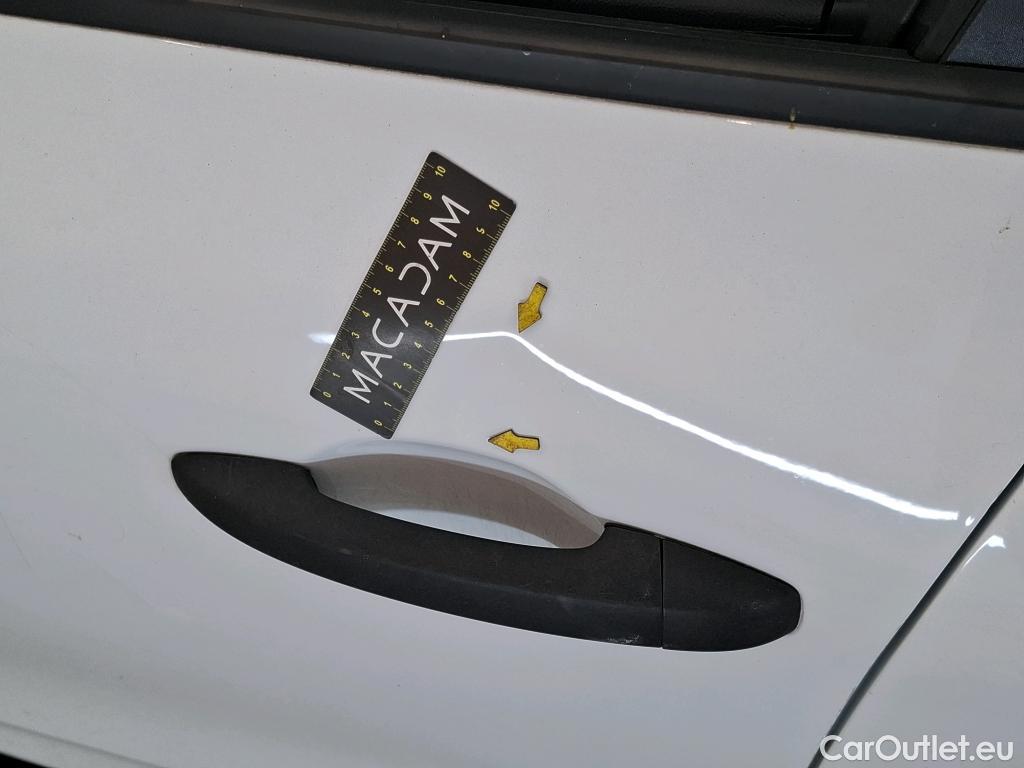  Renault  Clio  V Société Air Nav 1.0 SCe 65CV BVM5 E6d #19
