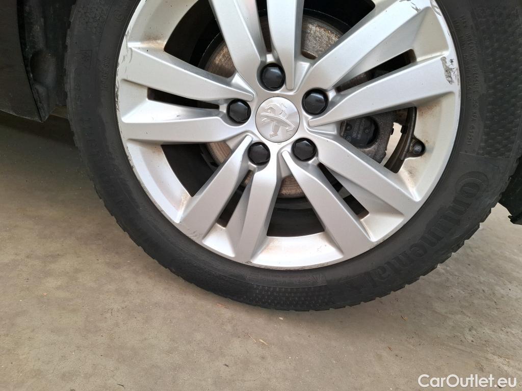  Peugeot  308  Active Business 1.5 HDi 130CV BVA8 E6d #46