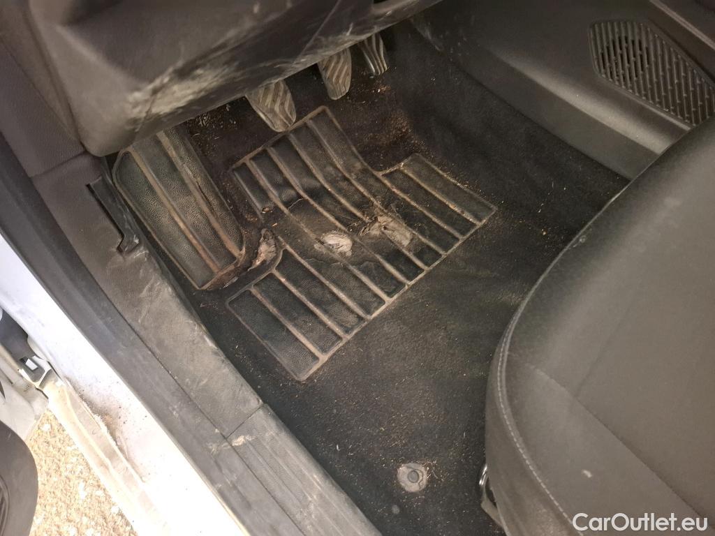  Renault  Clio  V Société Air 1.5 dCi 85CV BVM6 E6dT #1