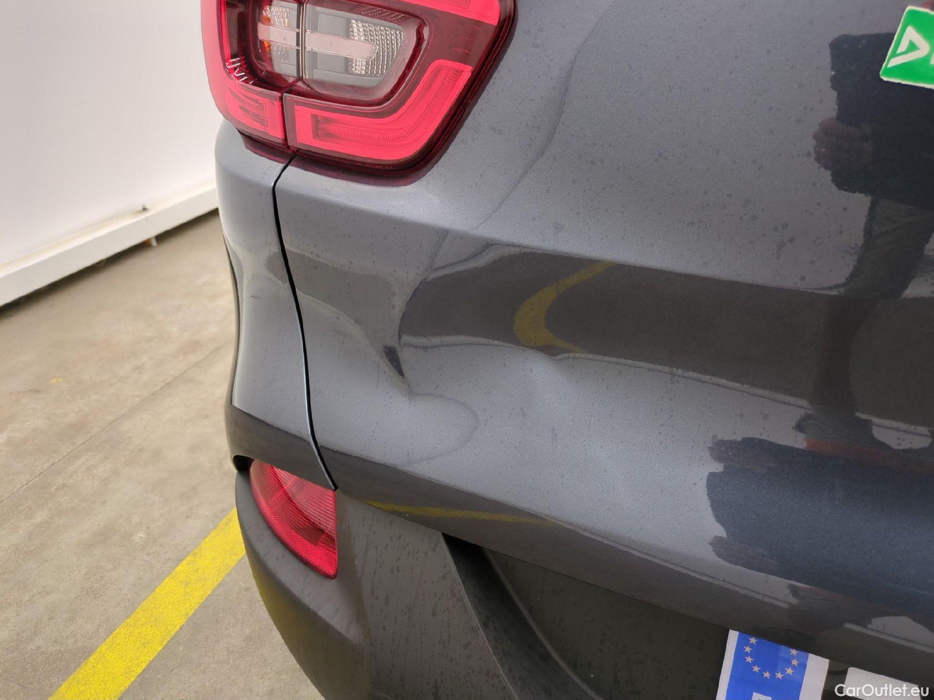  Renault  Kadjar  Business 1.5 dCi 110CV BVA6 E6 #38