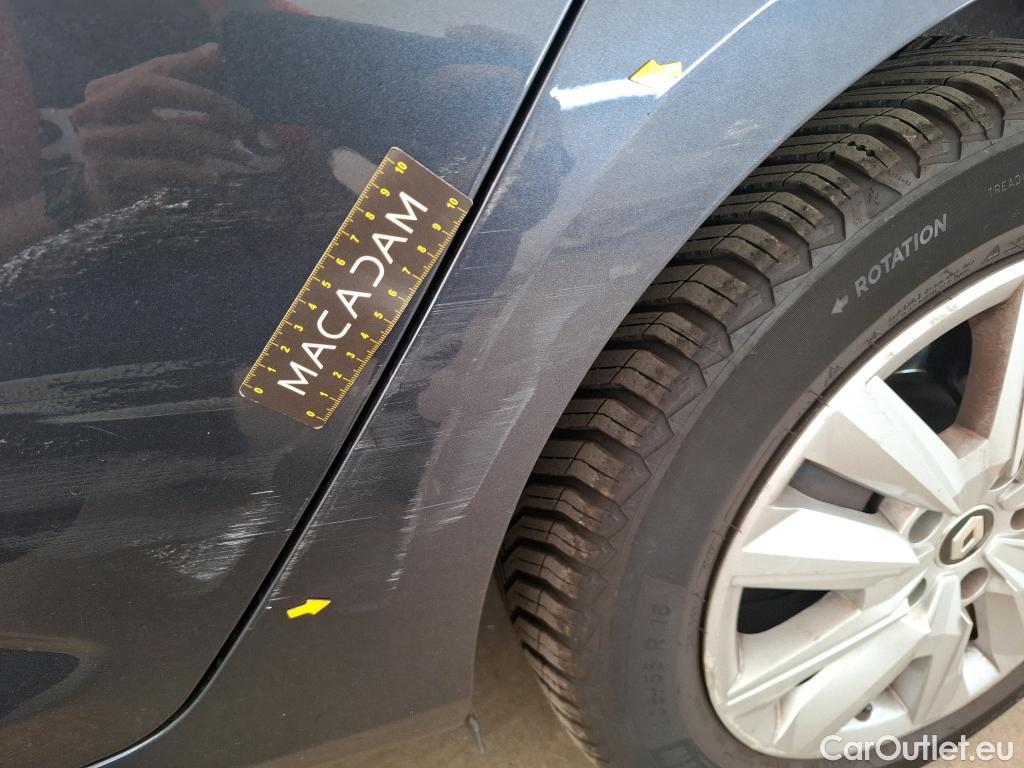  Renault  Megane  IV Estate Business 1.5 dCi 115CV BVA7 E6d #2