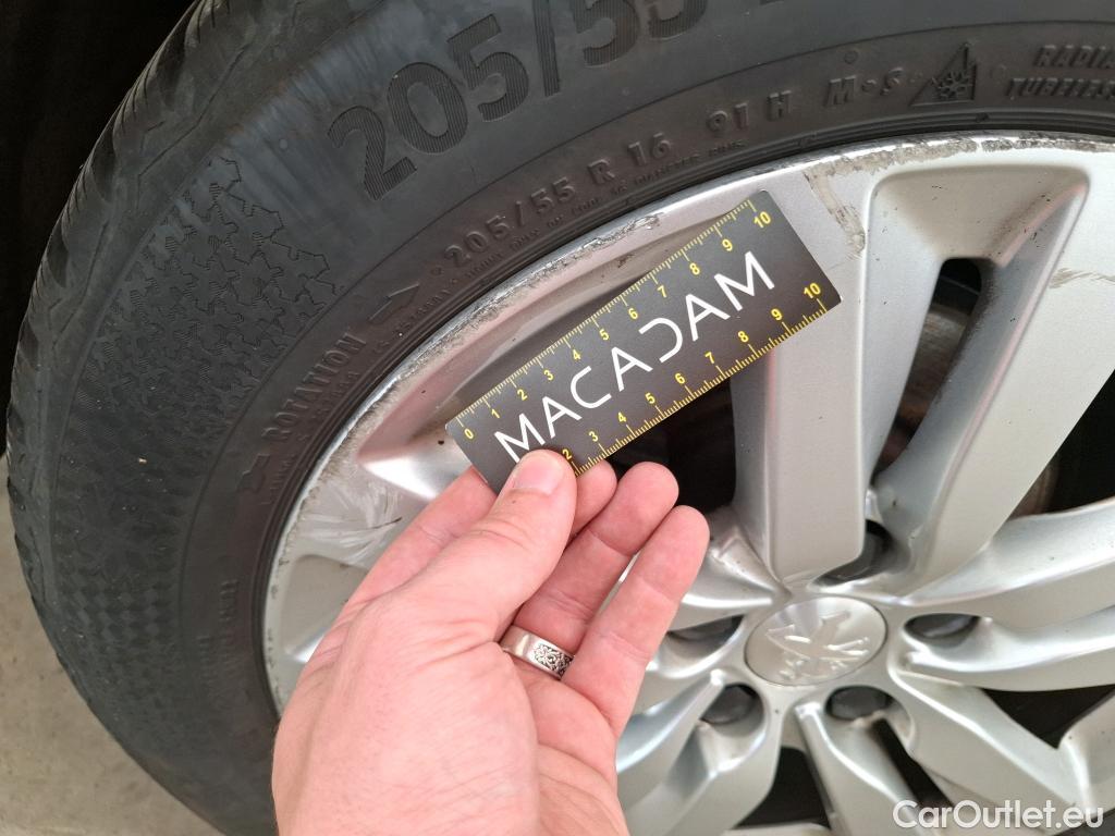  Peugeot  308  Active Business 1.5 HDi 130CV BVA8 E6d #33