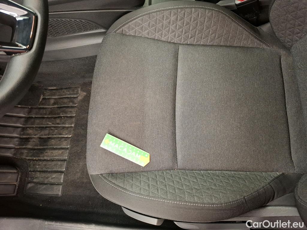 Renault  Clio  V Société Air Nav 1.5 dCi 85CV BVM6 E6dT #7