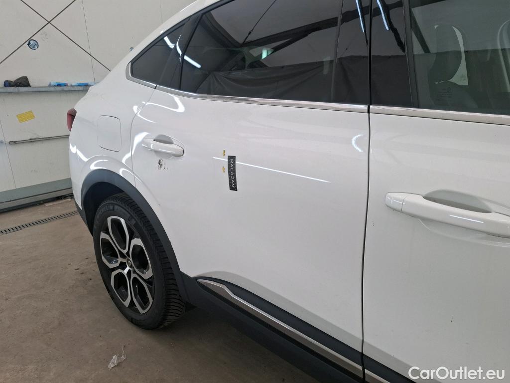  Renault  Arkana  Intens 1.6 E-TECH Hybrid 145CV BVA6 E6d #27