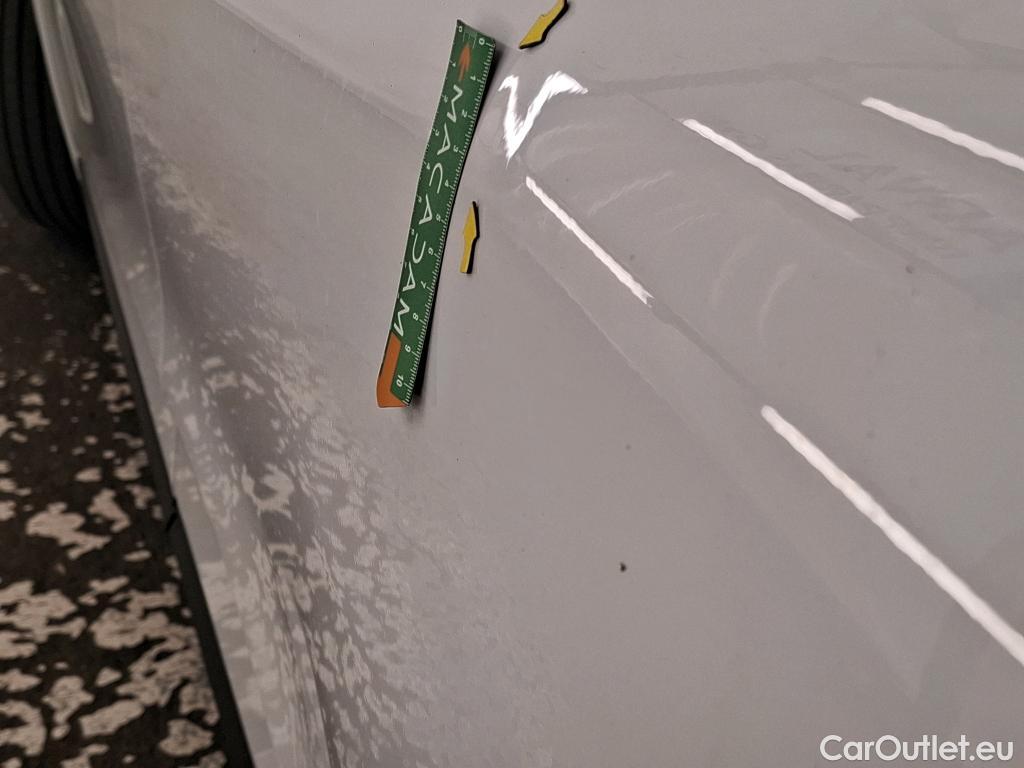  Renault  Clio  V Société Air 1.5 dCi 85CV BVM6 E6dT #23