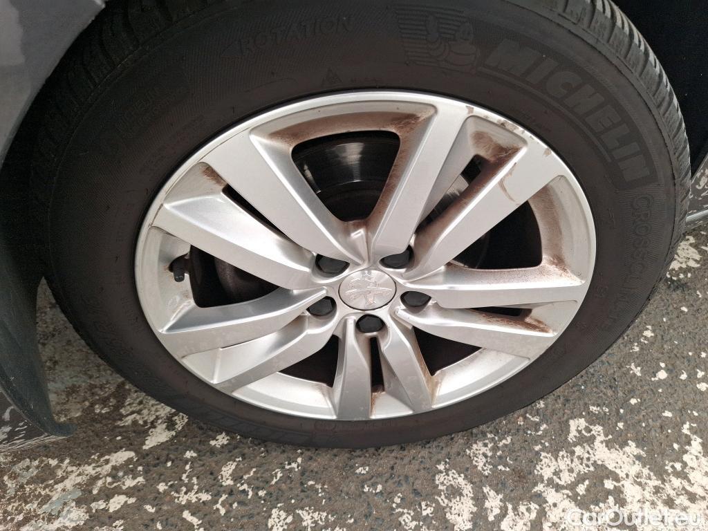  Peugeot  308  SW Active Business 1.5 HDi 130CV BVA8 E6d #11