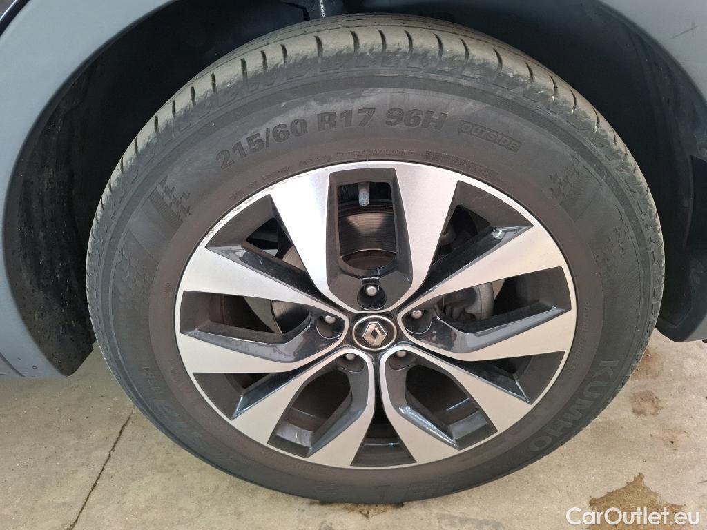  Renault  Arkana RENAULT   2021  5P  SUV Business TCe 140 EDC #19