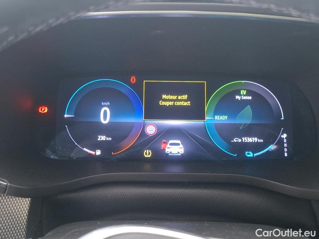  Renault  Arkana  Intens 1.6 E-TECH Hybrid 145CV BVA6 E6d #35
