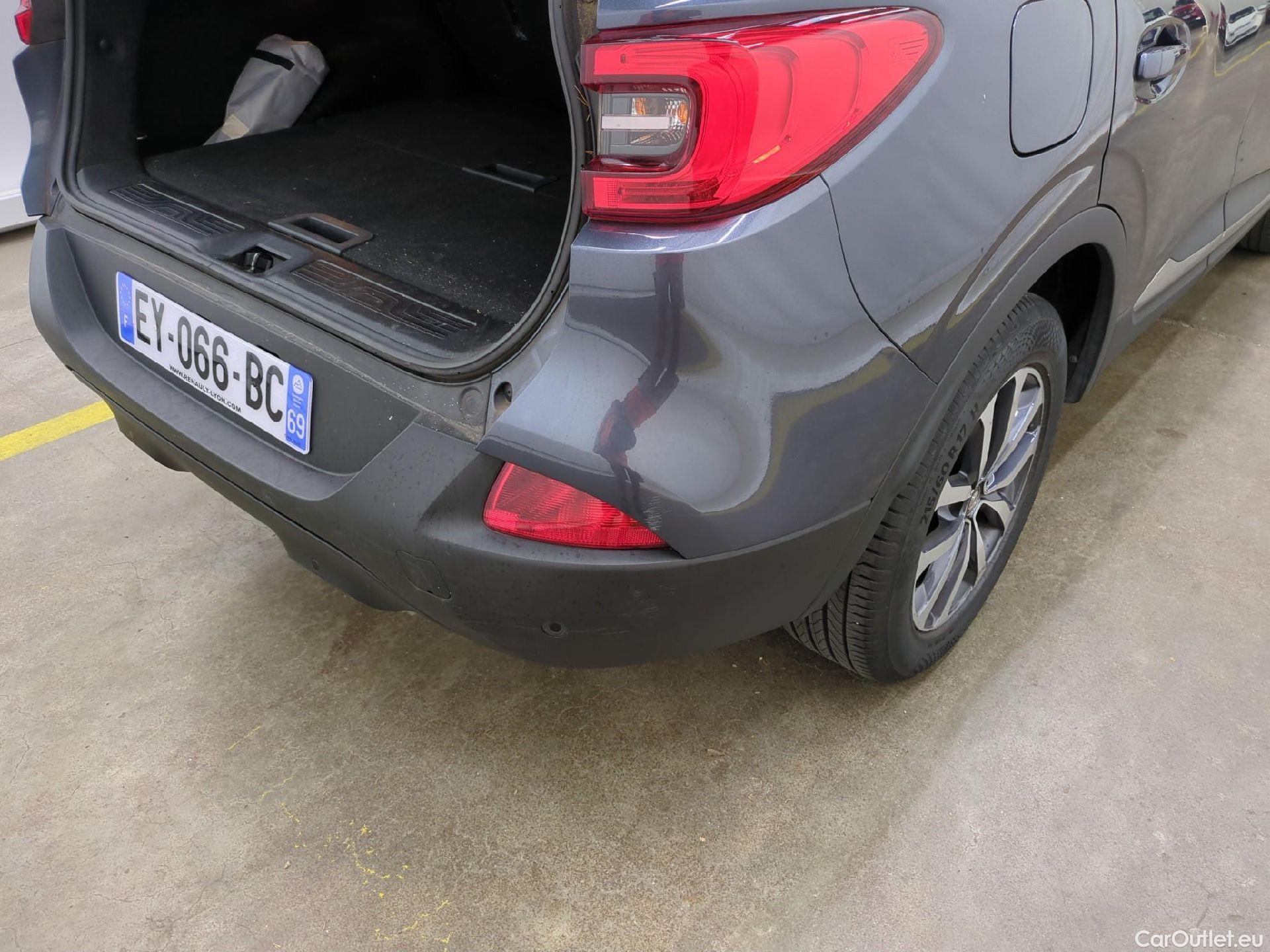  Renault  Kadjar  Business 1.5 dCi 110CV BVA6 E6 #33