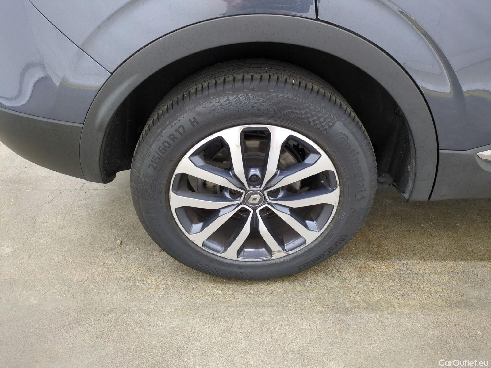  Renault  Kadjar  Business 1.5 dCi 110CV BVA6 E6 #9