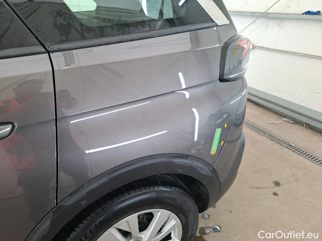  Peugeot  5008  Active Business 1.5 HDi 130CV BVA8 E6d #1