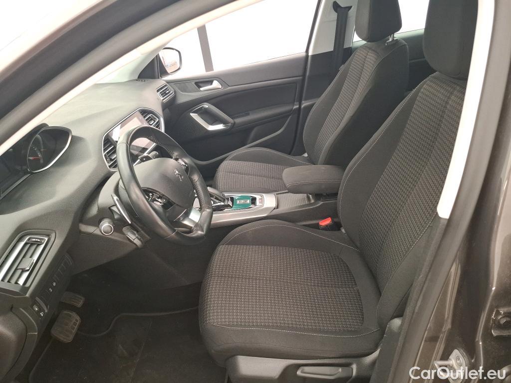  Peugeot  308  SW Active Business 1.5 HDi 130CV BVA8 E6d #17