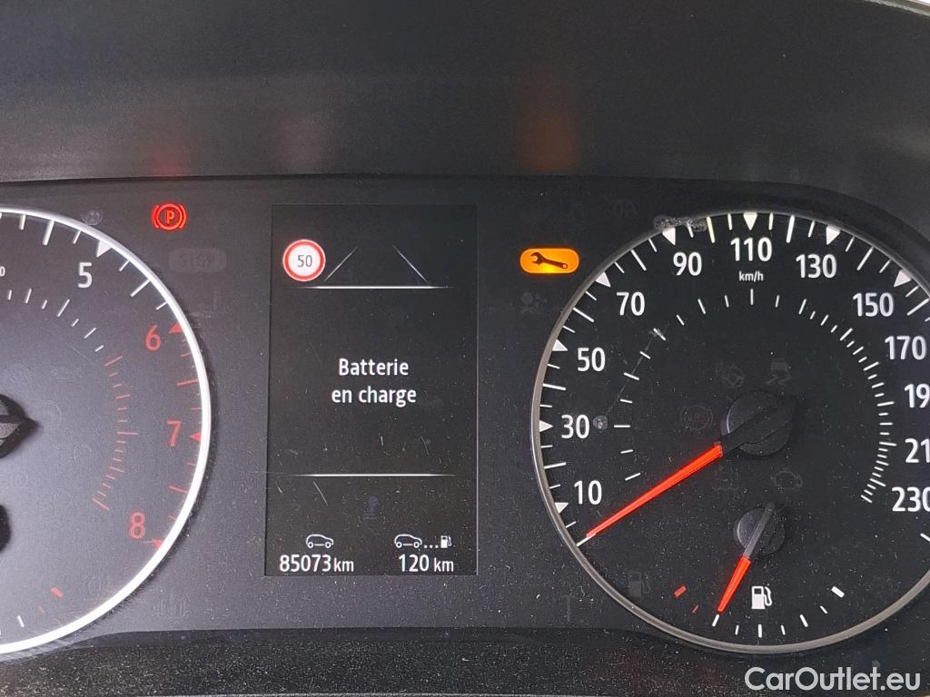  Renault  Clio  V Business 1.0 TCe 90CV BVM6 E6d #24