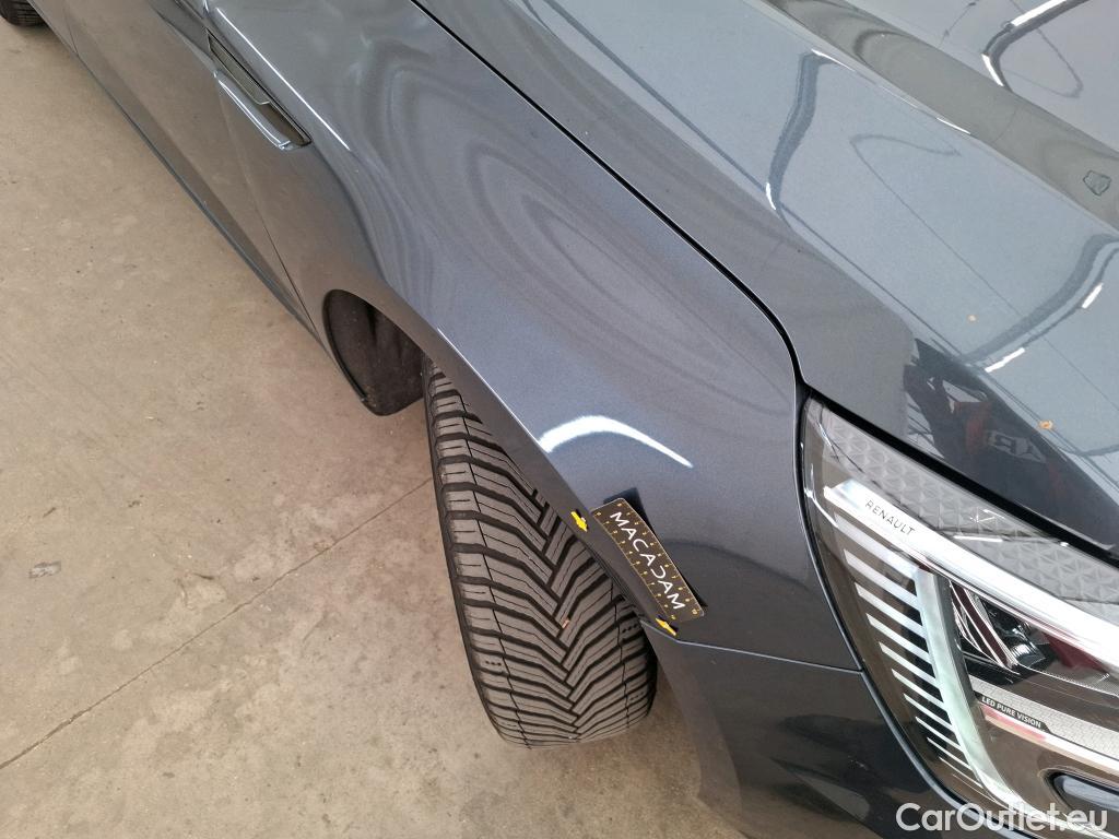  Renault  Megane  IV Estate Business 1.5 dCi 115CV BVA7 E6d #4