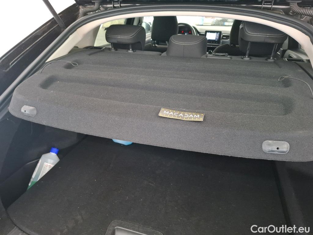  Renault  Arkana RENAULT   2021  5P  SUV Business TCe 140 EDC #27
