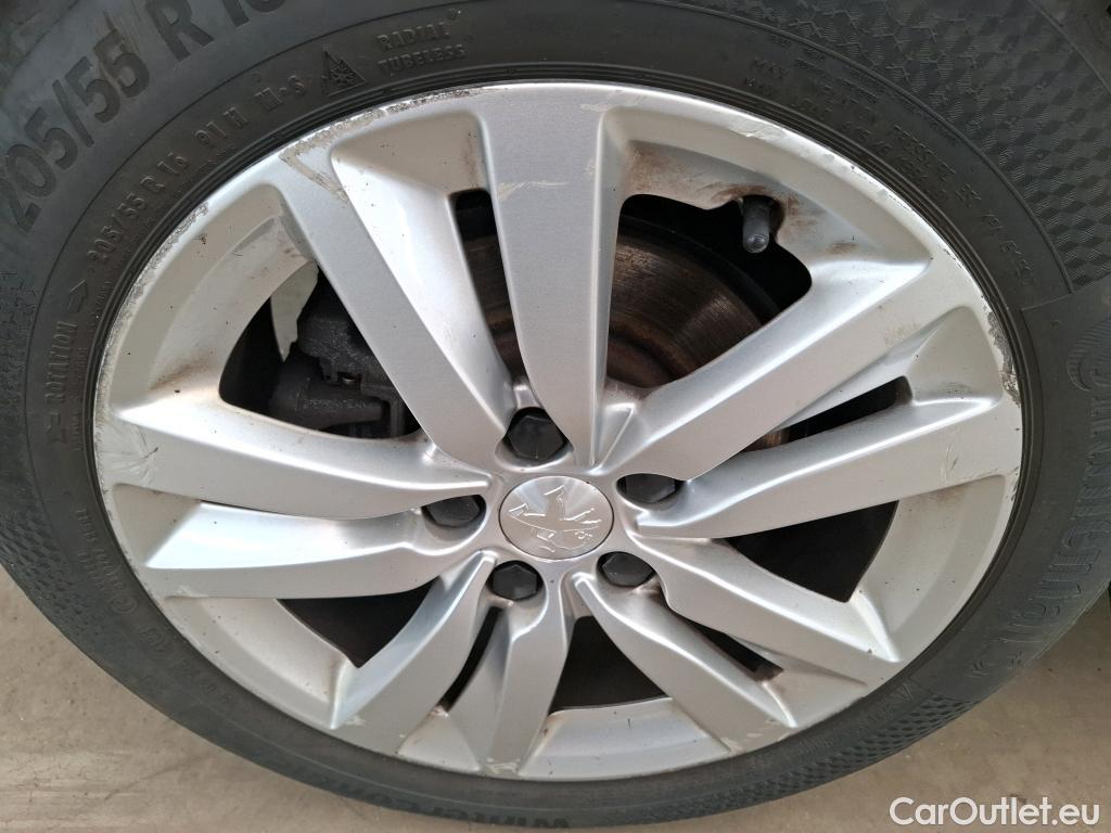  Peugeot  308  Active Business 1.5 HDi 130CV BVA8 E6d #31