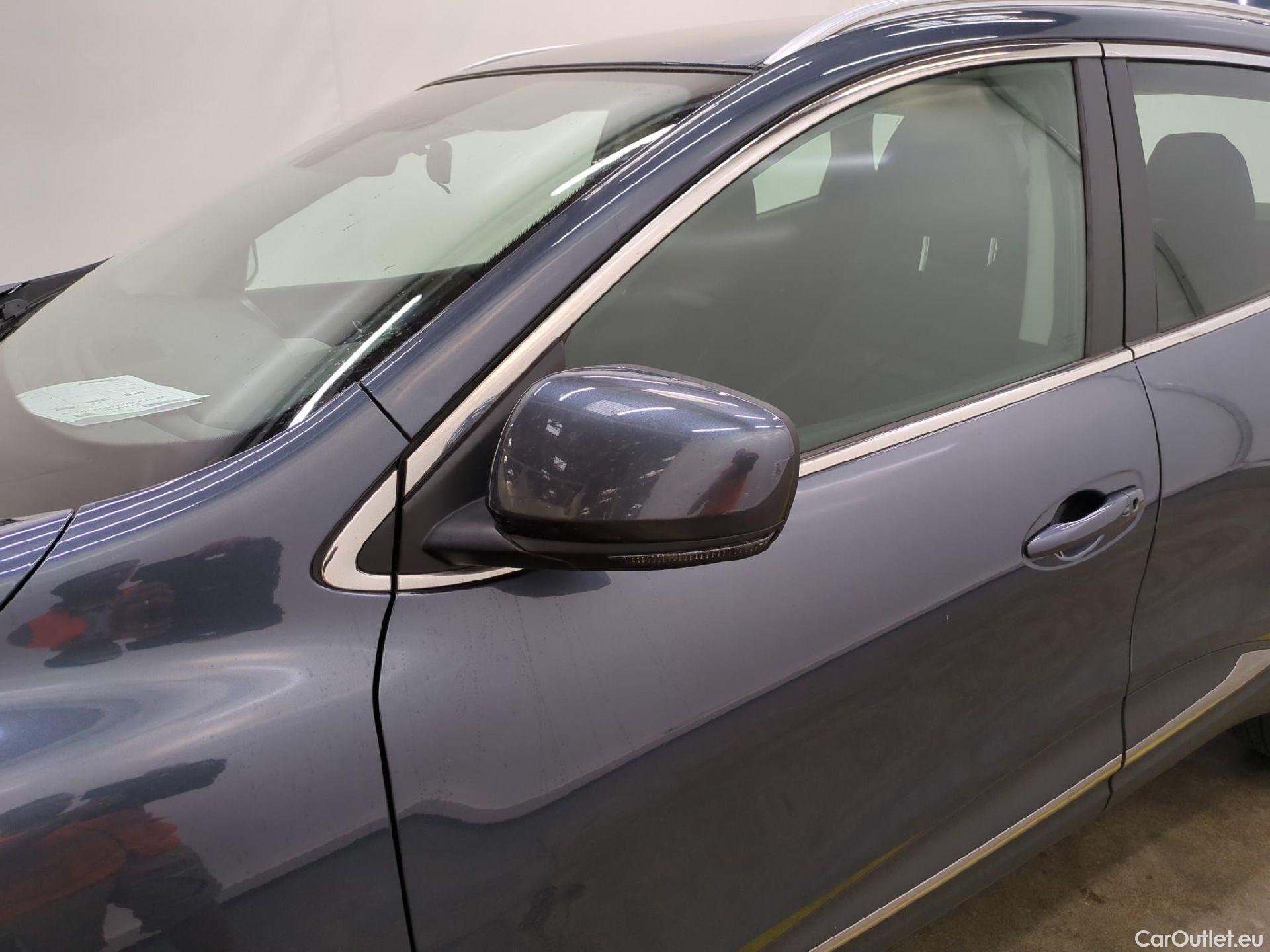  Renault  Kadjar  Business 1.5 dCi 110CV BVA6 E6 #22
