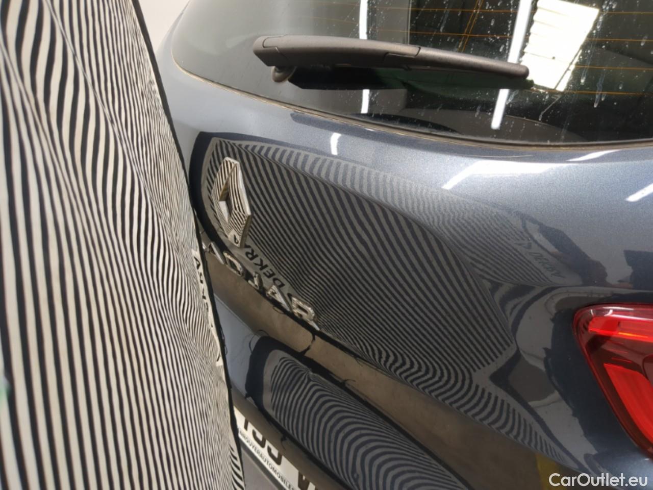  Renault  Kadjar RENAULT  / 2018 / 5P / Crossover Evolution dCi 115 EDC #6