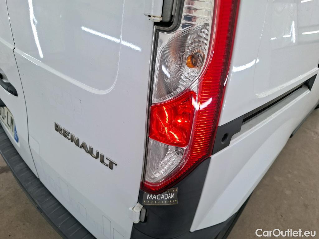  Renault  Kangoo  II Express Grand Confort (L1) 1.5 dCi 80CV BVM6 E6dT #11