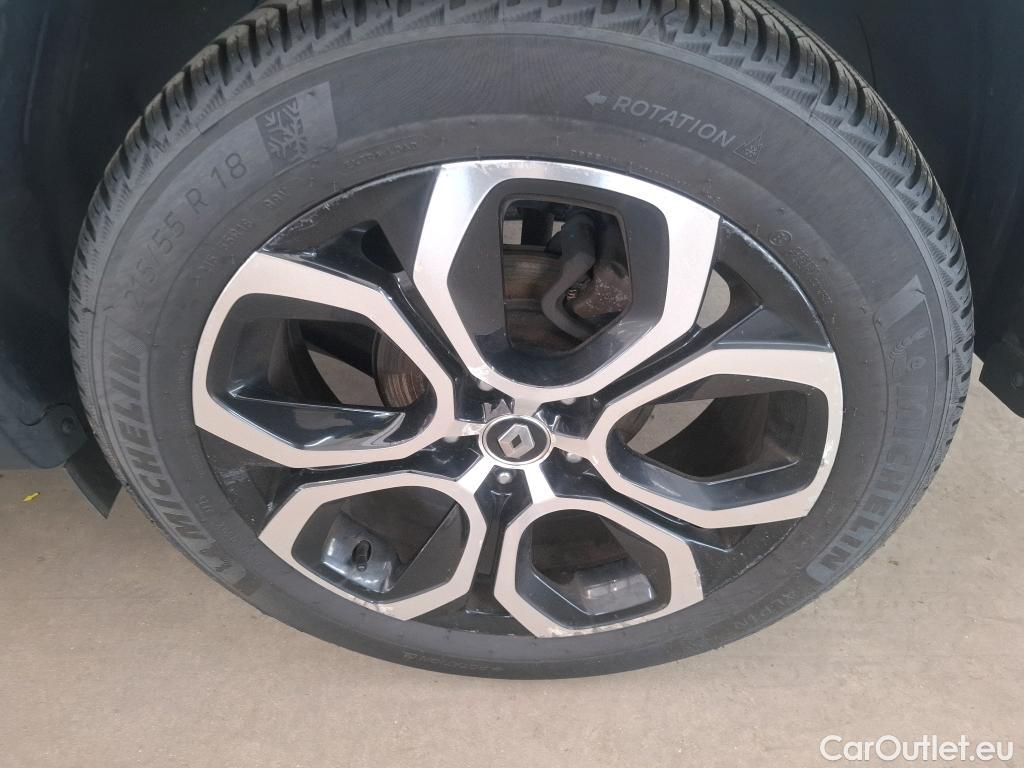  Renault  Arkana  Intens 1.6 E-TECH Hybrid 145CV BVA6 E6d #18