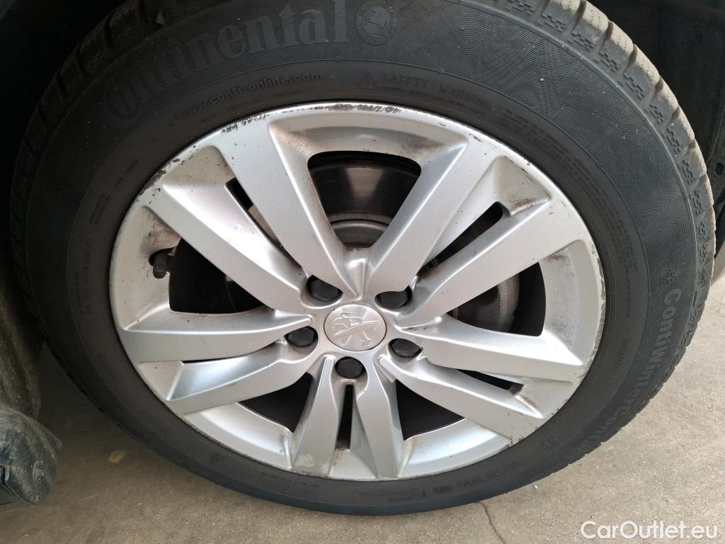  Peugeot  308  Active Business 1.5 HDi 130CV BVA8 E6d #37