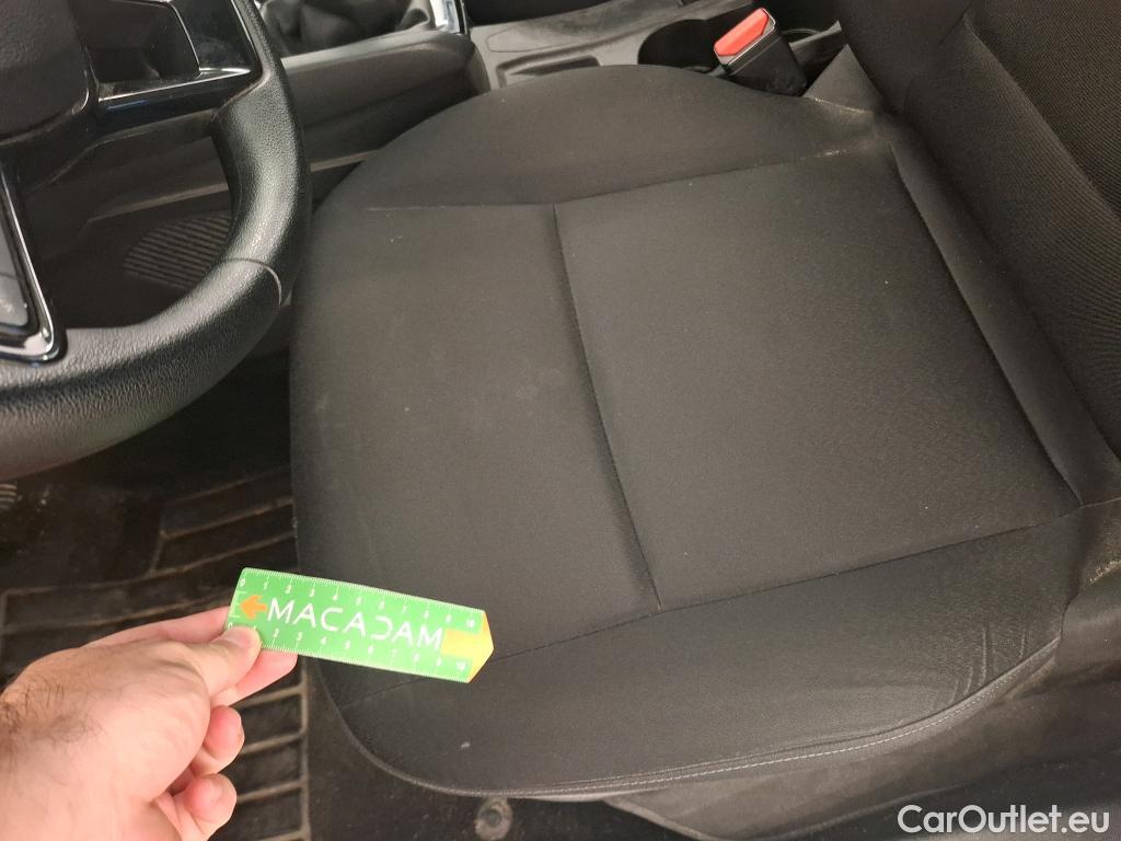  Renault  Clio  V Société Air 1.5 dCi 85CV BVM6 E6dT #29