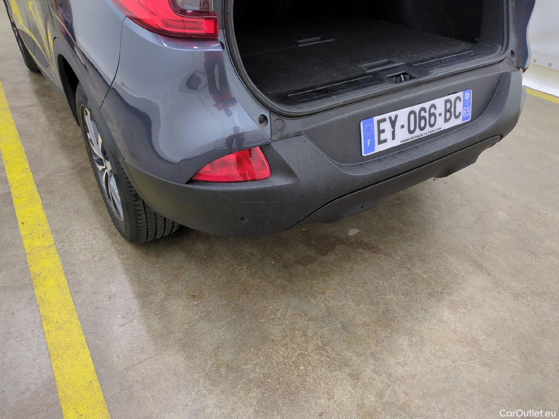  Renault  Kadjar  Business 1.5 dCi 110CV BVA6 E6 #30