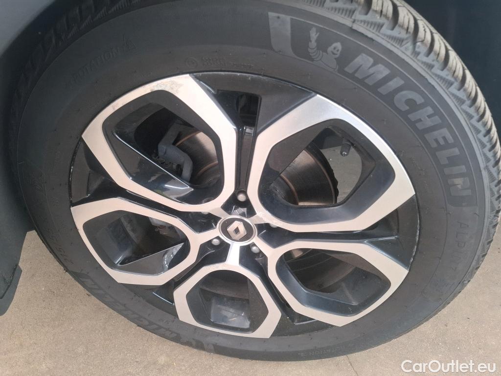  Renault  Arkana  Intens 1.6 E-TECH Hybrid 145CV BVA6 E6d #8