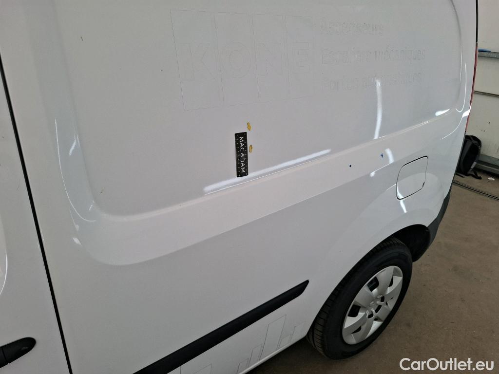  Renault  Kangoo  II Express Grand Confort (L1) 1.5 dCi 80CV BVM6 E6dT #30
