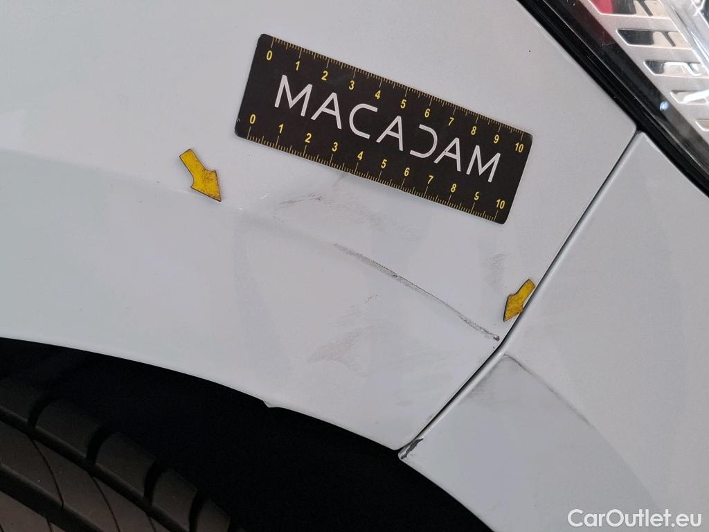  Renault  Clio  V Société Air Nav 1.0 SCe 65CV BVM5 E6d #16