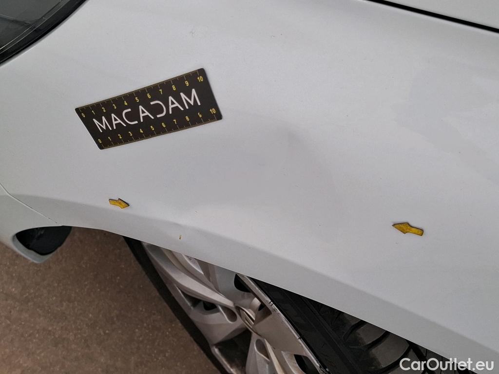  Renault  Clio  V Société Air Nav 1.0 SCe 65CV BVM5 E6d #10