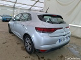  Renault  Megane RENAULT Mégane Berline / 2020 / 5P / Berline evolution TCe 140 #2