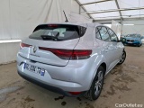  Renault  Megane RENAULT Mégane Berline / 2020 / 5P / Berline evolution TCe 140 #3