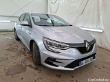  Renault  Megane RENAULT Mégane Berline / 2020 / 5P / Berline evolution TCe 140 #4