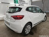  Renault  Clio  V Société Air Nav 1.5 dCi 85CV BVM6 E6dT #3