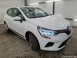  Renault  Clio  V Société Air Nav 1.5 dCi 85CV BVM6 E6dT #4