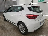  Renault  Clio  V Société Air Nav 1.5 dCi 85CV BVM6 E6dT #2