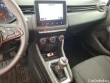  Renault  Clio  V Société Air Nav 1.5 dCi 85CV BVM6 E6dT #7