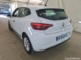  Renault  Clio  V Société Air Nav 1.0 SCe 65CV BVM5 E6d #2
