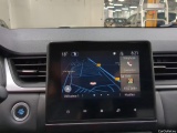  Renault  Captur  II Evolution 1.6 E-TECH Hybrid 145CV BVA6 E6d #12