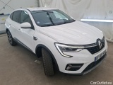  Renault  Arkana  Intens 1.6 E-TECH Hybrid 145CV BVA6 E6d #4