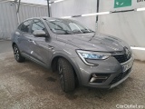  Renault  Arkana  Evolution 1.6 E-TECH Hybrid 145CV BVA6 E6d #4