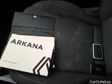  Renault  Arkana RENAULT   2021  5P  SUV Business TCe 140 EDC #12