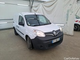  Renault  Kangoo  II Express Grand Confort (L1) 1.5 dCi 80CV BVM6 E6dT #4