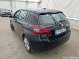  Peugeot  308  Active Business 1.5 HDi 130CV BVA8 E6d #2