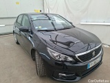  Peugeot  308  Active Business 1.5 HDi 130CV BVA8 E6d #4
