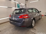  Peugeot  308  SW Active Business 1.5 HDi 130CV BVA8 E6d #3