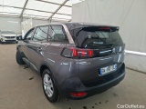  Peugeot  5008  Active Business 1.5 HDi 130CV BVA8 E6d #2