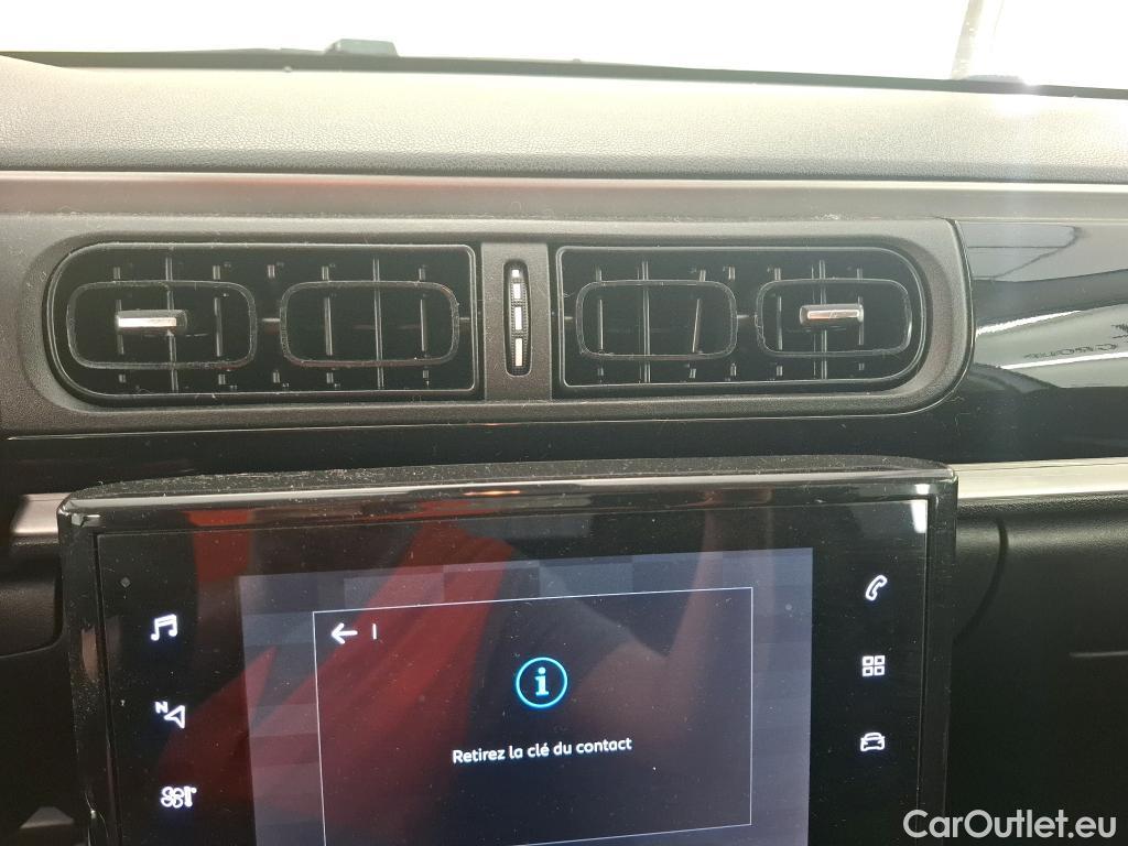  Citroen  C3  Société Feel 1.5 BlueHDI 100CV BVM6 E6d #6