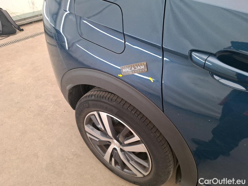  Peugeot  3008  II Allure 1.5 HDi 130CV BVA8 E6d #52